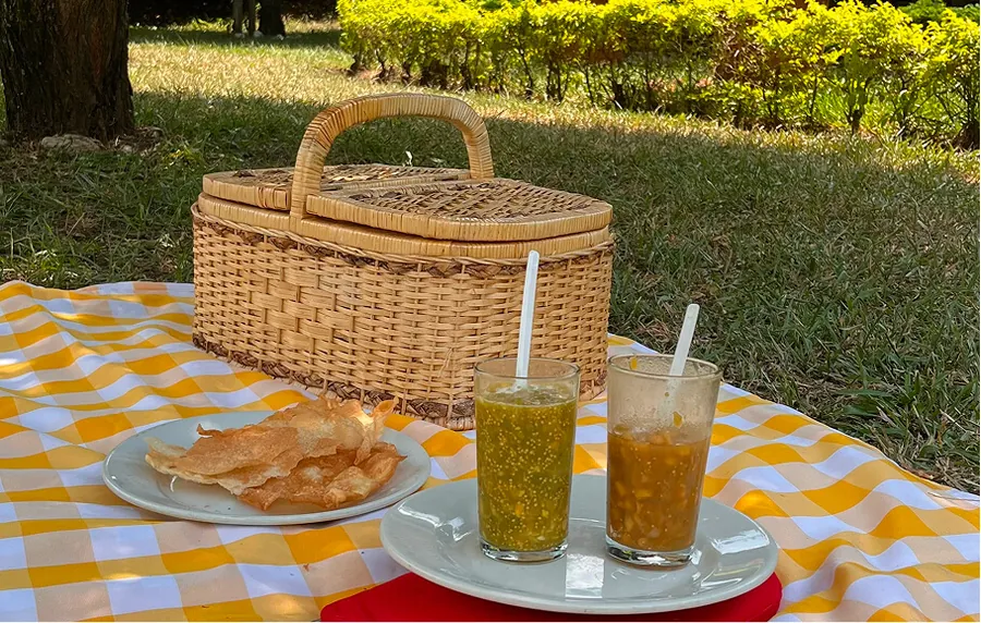 Sede Santa Elena de Albania Restaurante Campestre — imagen 1