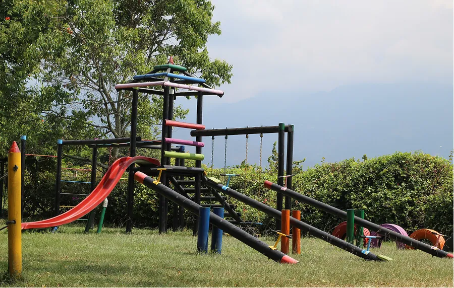 Sede Santa Elena de Albania Restaurante Campestre — imagen 4